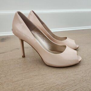RW&Co patent heels size 7